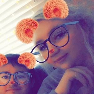 Meet your Posher, Grace